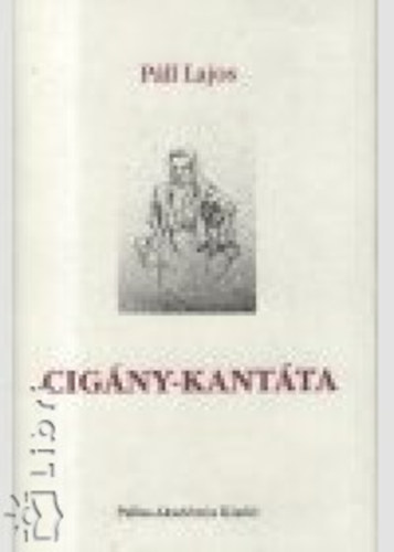 Pll Lajos - Cigny-kantta