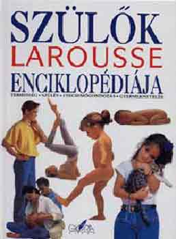 A. Fodor gnes (szerk.) - Szlk Larousse enciklopdija