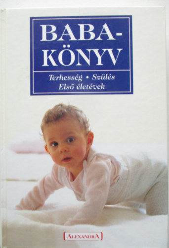 Gertrud Teusen - Babakönyv - Terhesség, szülés, első életévek