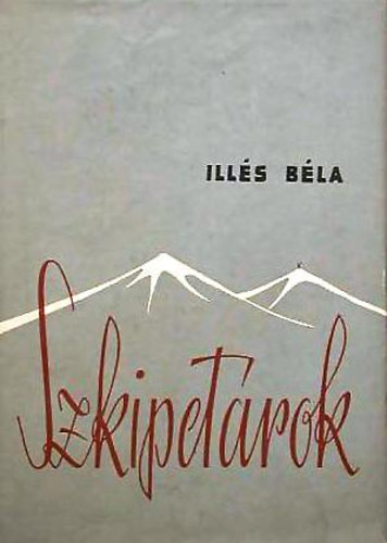 Ills Bla - Szkipetrok