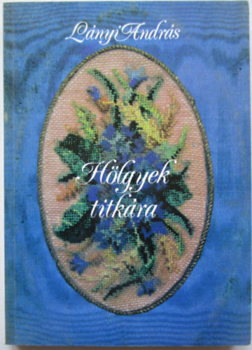 Lányi András - Hölgyek titkára