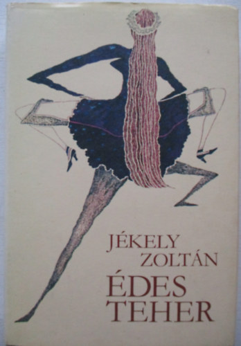 Jkely Zoltn - des teher