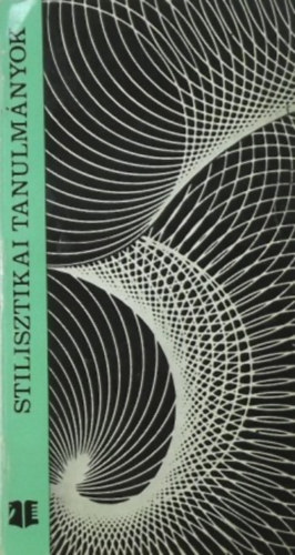 Stilisztikai tanulmnyok