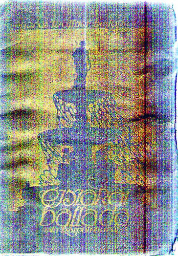 K�rp�ti Aur�l - �jszakai ballada