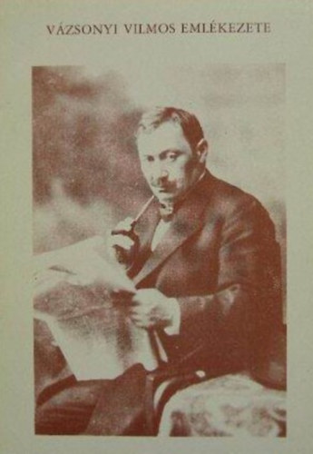K�szeg Ferenc (szerk.) - V�zsonyi Mikl�s eml�kezete