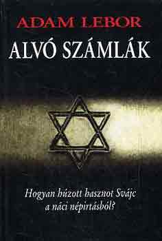 Adam Lebor - Alv szmlk