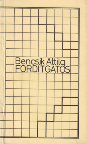 Bencsik Attila - Fordtgats