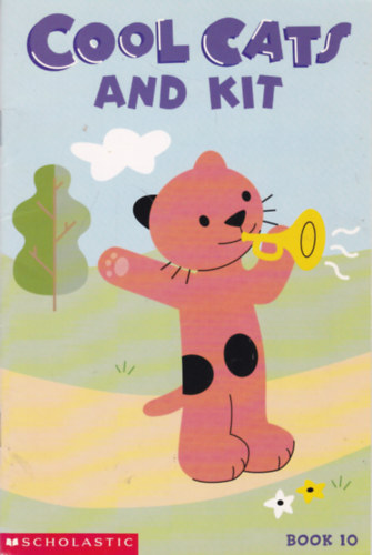 Josephine Page, Matt Straub (ill.) - Cool Cats and Kit