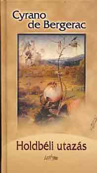 Cyrano de Bergerac - Holdb�li utaz�s