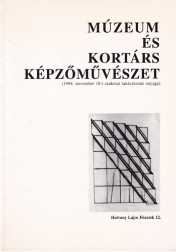 M�zeum �s kort�rs k�pz�m�v�szet