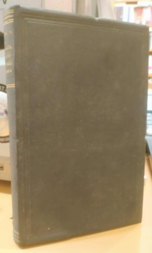 Hegyesi Márton - Az 1848-49-iki harmadik honvédzászlóalj története