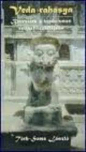 T�th-Soma L�szl� - Veda-rahasya (bevezet�s a hinduizmus vall�sfiloz�fi�j�ba)