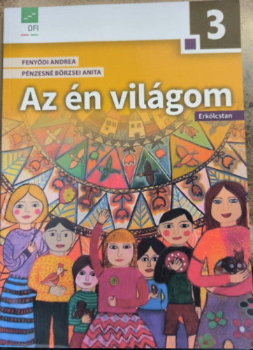 Fenydi Andrea - Pnzesn Brzsei Anita - Az n vilgom 3 - erklcstan