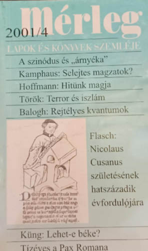 Mrleg 2001/4