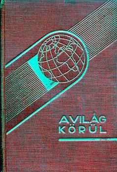 Karl Angebauer - Ovambo -15 v Dlnyugat-Afrikban