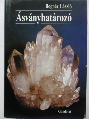 Bogn�r L�szl� - �sv�nyhat�roz�