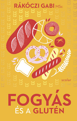 R�k�czi Gabi MSc - Fogy�s �s a glut�n