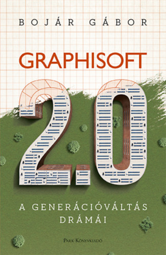 Bojr Gbor - Graphisoft 2.0