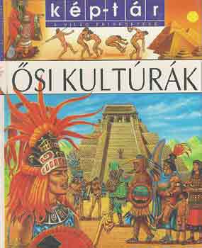 milie szerk. Beaumont - si kultrk (kptr)