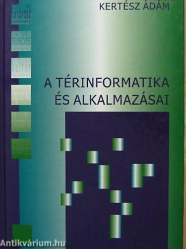 Kertsz dm - A trinformatika s alkalmazsai