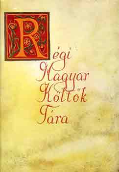 Varga Imre (szerk.) - Rgi magyar kltk tra XVII. szzad 13.