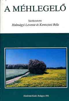 Halmgyi Levente-Keresztesi B - A mhlegel