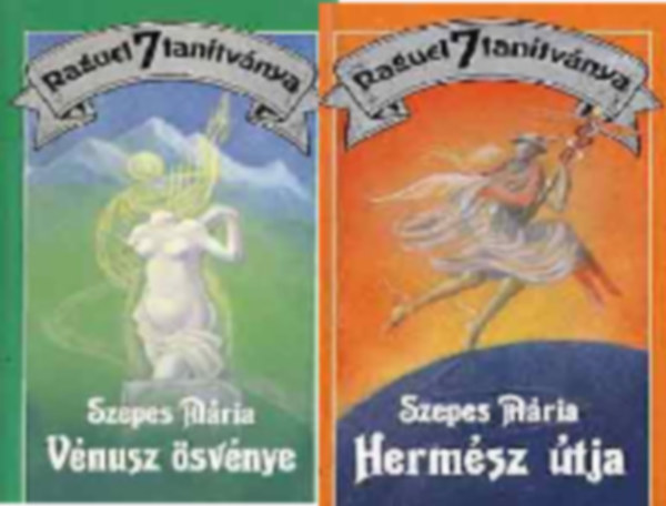 Szepes M�ria - Szepes M�ria k�nyvcsomag