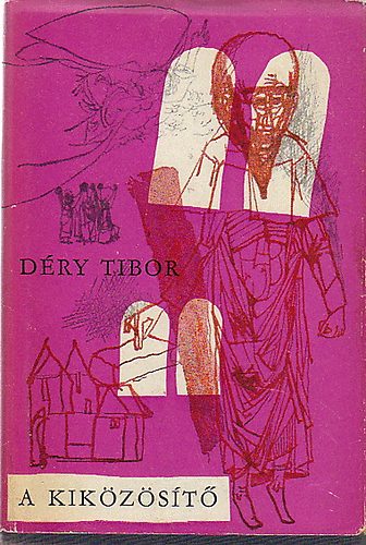 Dry Tibor - A kikzst