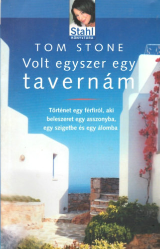 Tom Stone - Volt egyszer egy tavernm