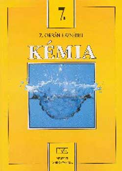 Z. Orbn Erzsbet - Kmia 7.