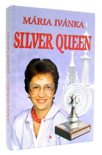 Ivnka Mria - Silver Queen