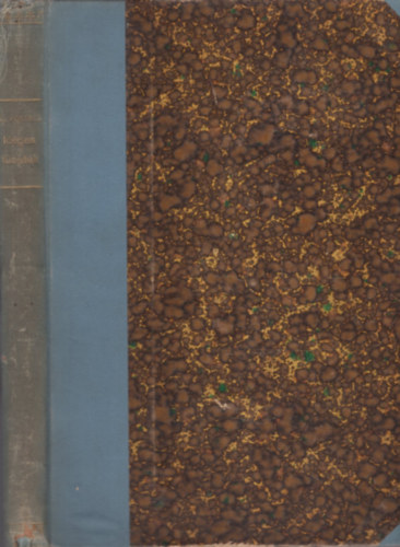 Ferenczi S�ndor dr. - Ideges t�netek keletkez�se �s elt�n�se �s egy�b �rtekez�sek a pszichoanalizis k�r�b�l