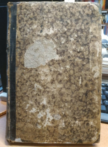 Aszalay Jzsef - Szellemi omnibus (Kjutazsra az let utain) II. ktet