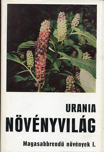 urnia nvnyvilg magasabbrend nvnyek  I-II