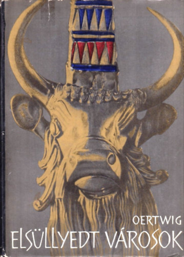 Siegfried Oertwig - Els�llyedt v�rosok