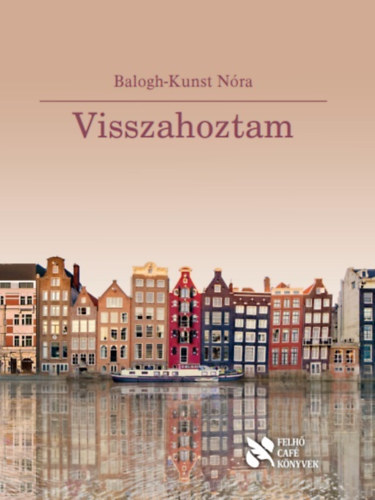 Balogh-Kunst N�ra - Visszahoztam