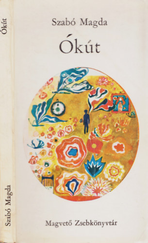 Szab� Magda - �k�t