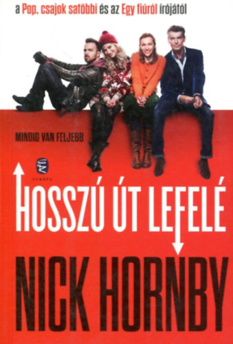 Jason Reynolds - Hosszú az út lefelé