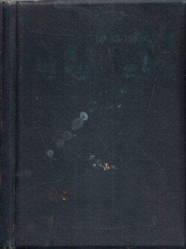 Fittler Kamill (szerk.) - Az Orszgos Magyar Kirlyi Iparmvszeti Iskola rtestje az 1903/1904-iki huszonnegyedik iskolai vrl