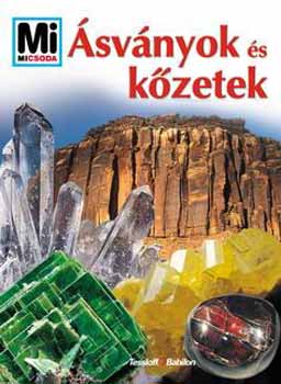 Walter Hahnel - svnyok s kzetek - Mi micsoda 45.