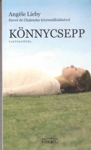 Angle Lieby - Knnycsepp