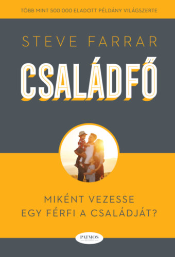 Farrar, Steve - Csal�df�