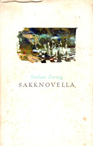 Stefan Zweig - Sakknovella