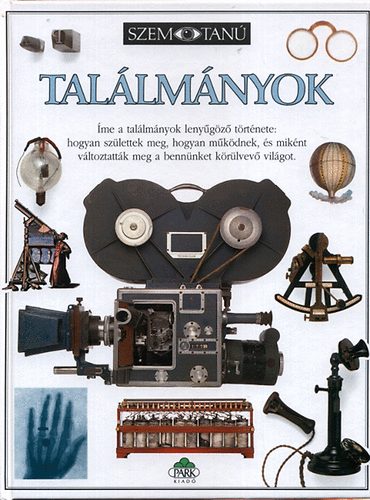 Lionel Bender - Tal�lm�nyok