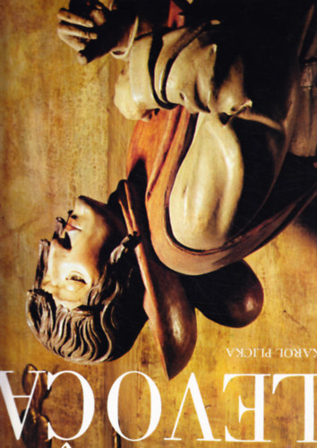 Karol Plicka - Levoca