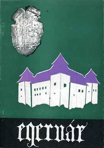 Degr�-Gergelyffy-Valter-V�ndor - Egerv�r