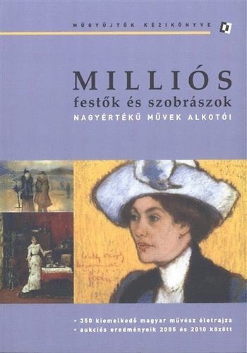 Lovas Beta; Lovas Dniel - Millis festk s szobrszok - Nagyrtk mvek alkoti