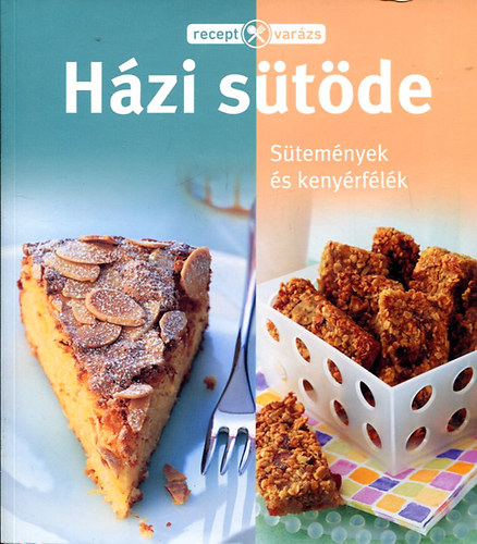 Hzi stde Stemnyek s kenyrflk