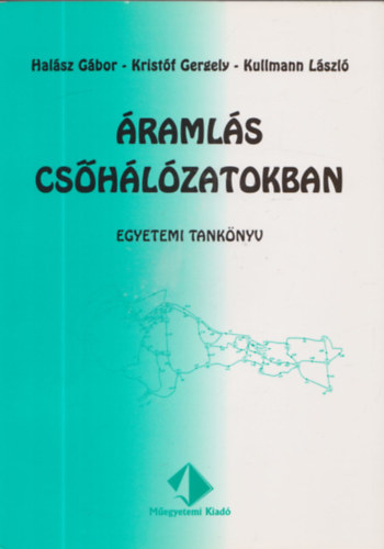 Halsz Gbor - Kristf Gergely - Kullmann Lszl - ramls a cshlzatokban