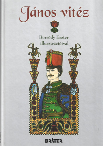 Jnos vitz - Npmesefeldolgozs